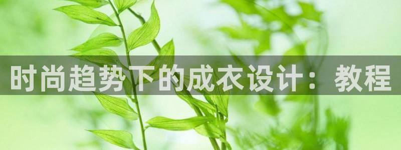 天辰娱乐台湾